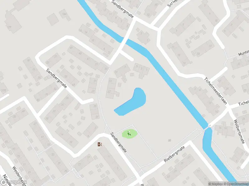 Brandweer met grote spoed naar de Nieuwe Deventerweg in Zwolle vanwege stankoverlast