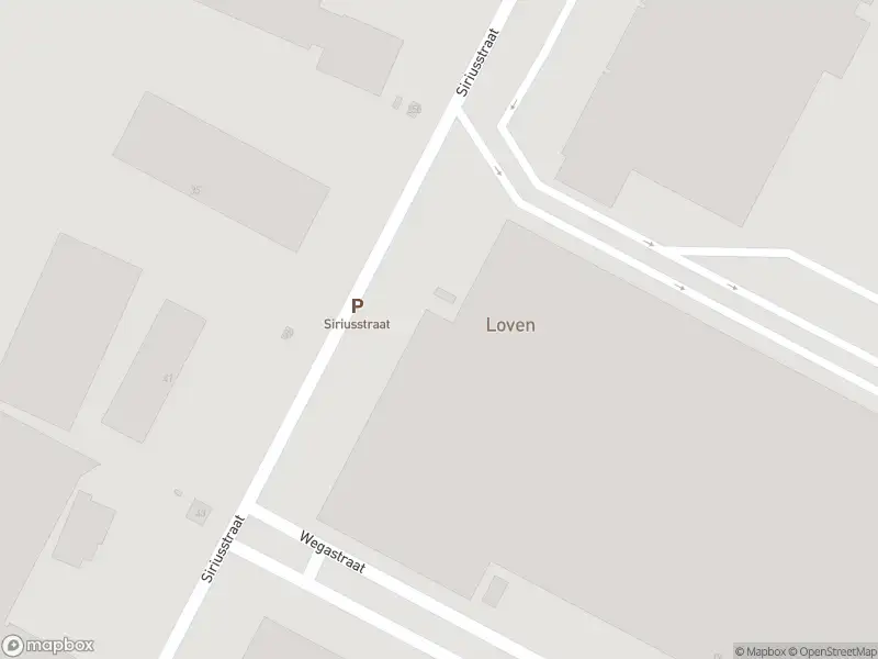 Overlastmelding Centaurusweg in Tilburg