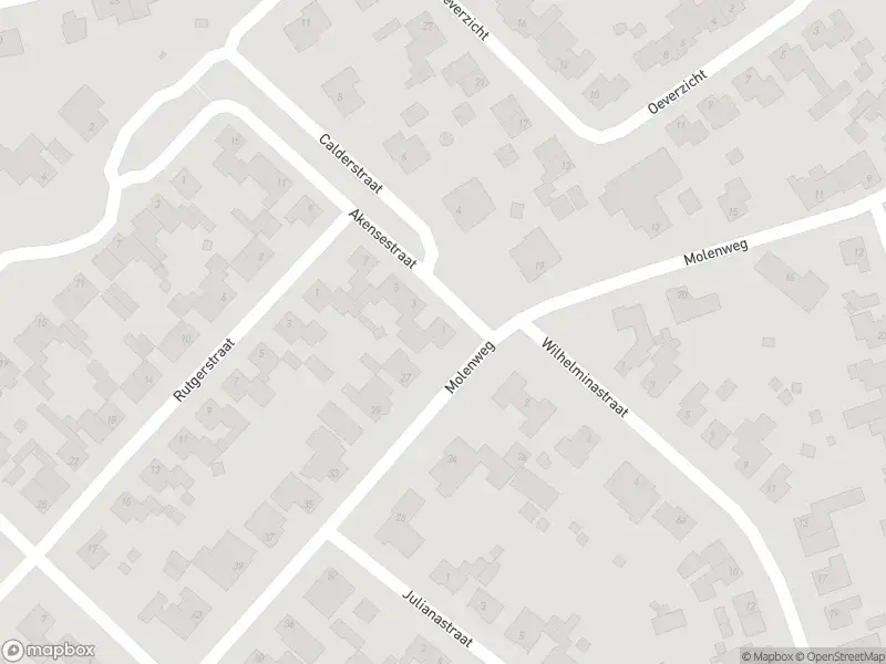 112 melding Overlastmelding Akensestraat in Linne gesloten