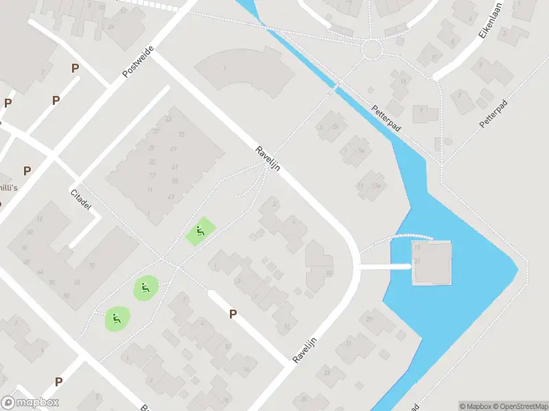 Overlastmelding Ravelijn in Woudrichem gesloten