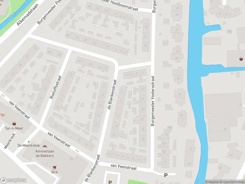 Anonieme overlastmelding  in Oude Wetering gesloten