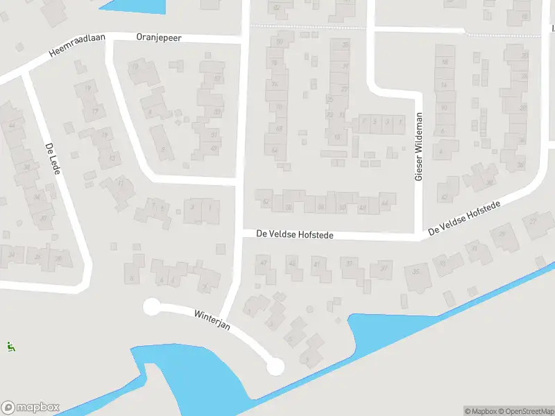 Overlastmelding De Veldse Hofstede in Zetten