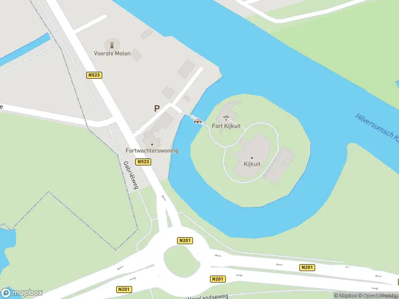 Overlastmelding Vreelandseweg in Kortenhoef gesloten