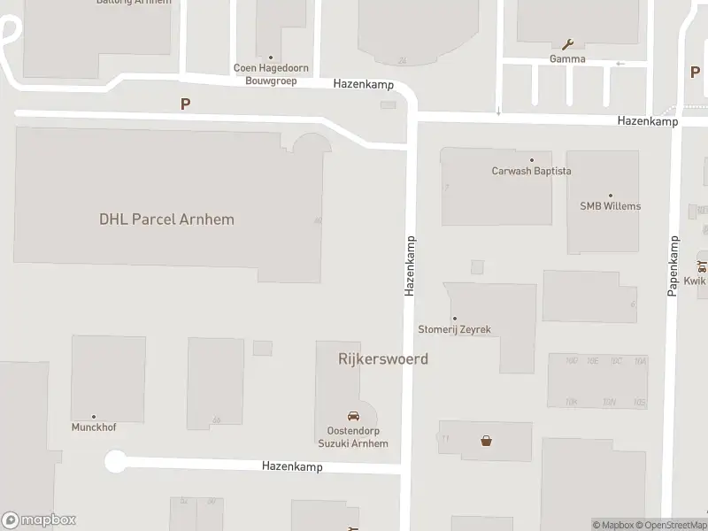 112 melding Overlastmelding Hazenkamp in Arnhem