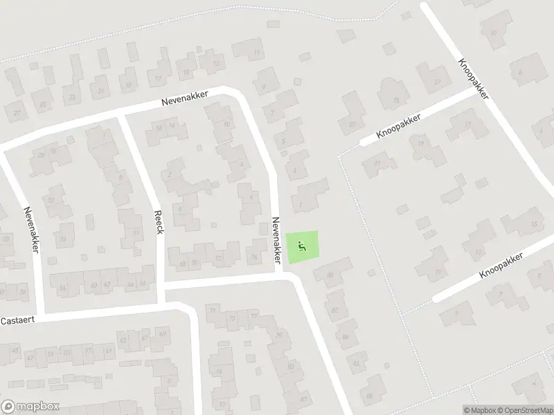 Brandweer met gepaste spoed naar de Nevenakker in Oirschot