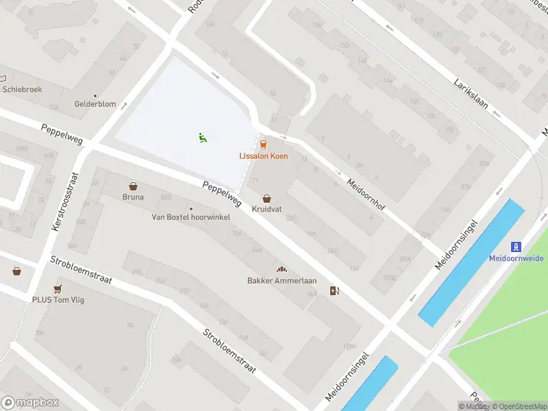 112 melding Besteld ambulance vervoer naar de Peppelweg in Rotterdam