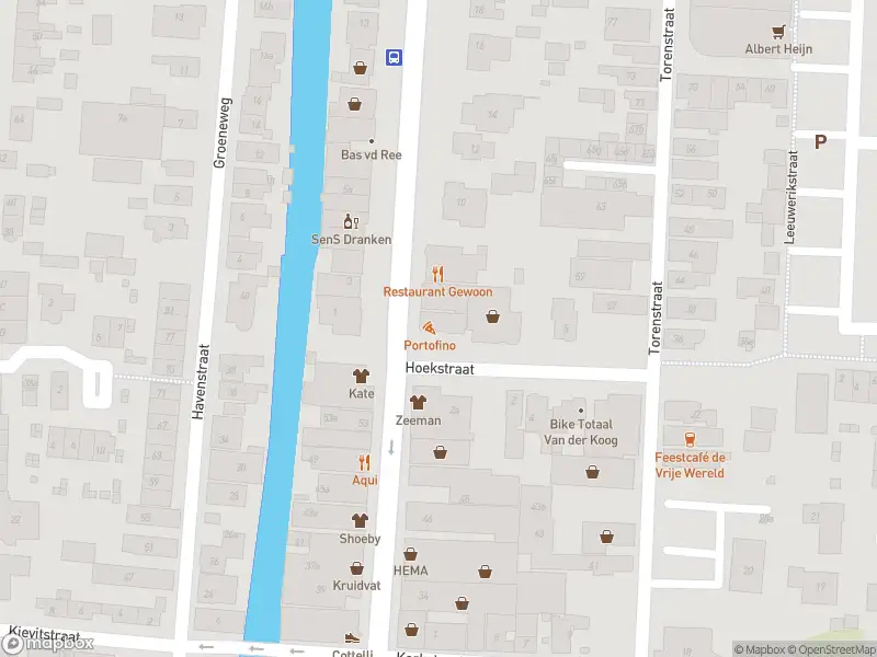 112 melding Overlastmelding Burgemeester De Zeeuwstraat in Numansdorp gesloten