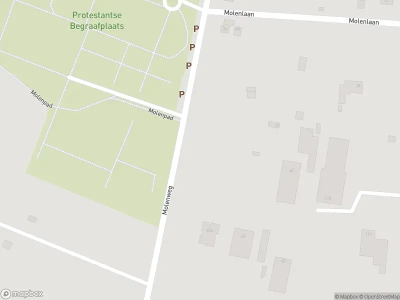 Overlastmelding Molenweg in Sommelsdijk gesloten