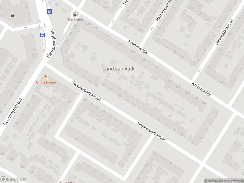 Overlastmelding Eemsteynplein in 3312JA Dordrecht