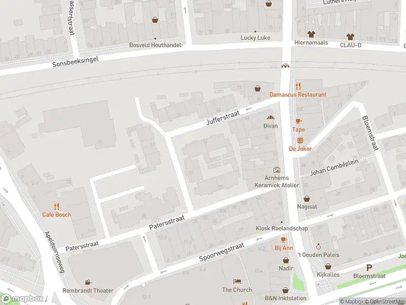 Overlastmelding Jufferstraat in Arnhem gesloten