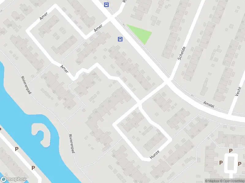 Overlastmelding Hunze in Heerhugowaard