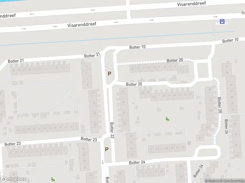 Overlastmelding Botter in Lelystad