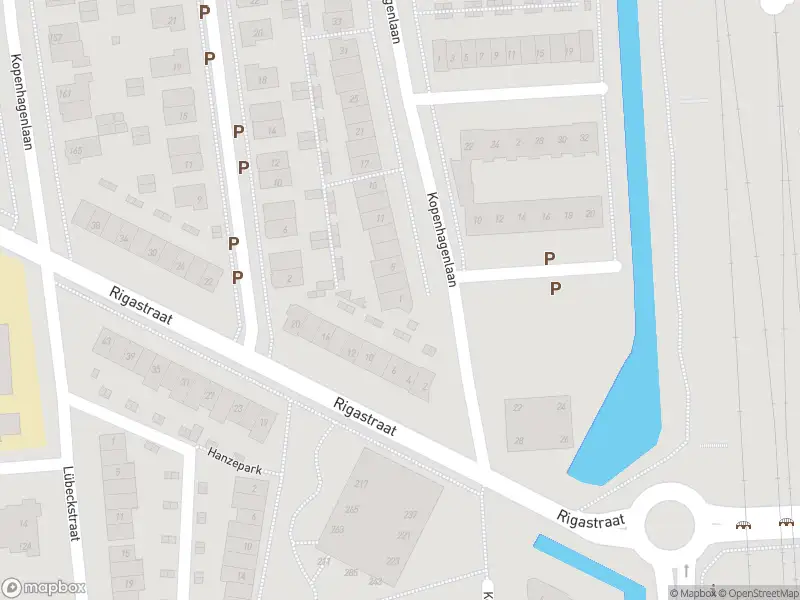 112 melding Anonieme overlastmelding Kopenhagenlaan in Lelystad