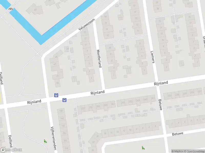Overlastmelding Montferland in Lelystad