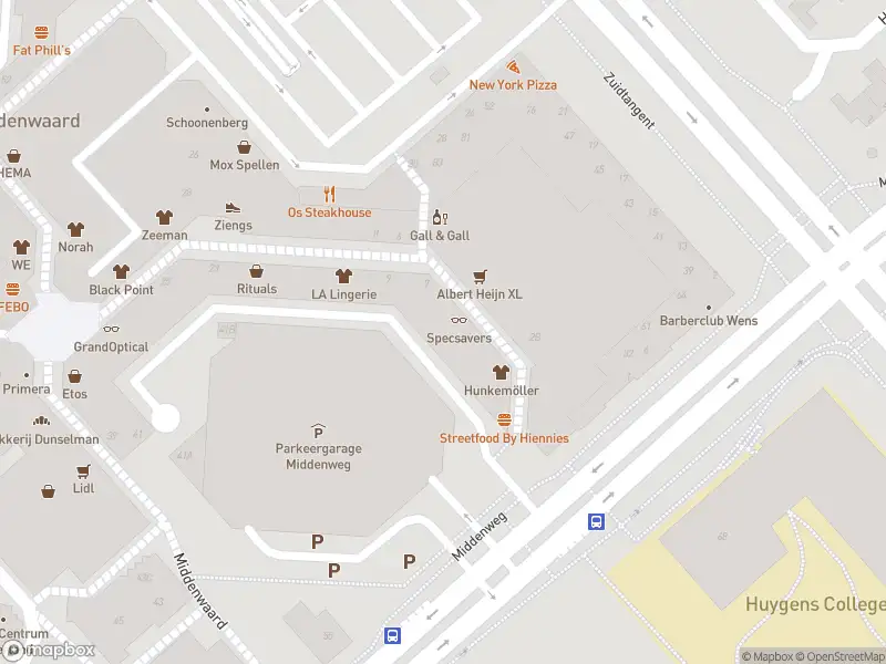 112 melding Overlastmelding Middenwaard in Heerhugowaard gesloten