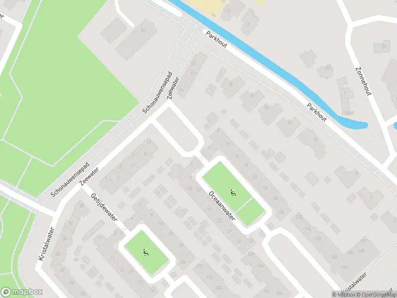 Brandweer met grote spoed naar de Oceaanwater in Houten vanwege afhijsen patient