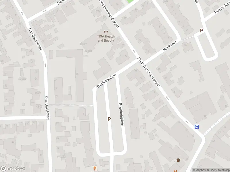 Overlastmelding Breukelsplein in Boxtel gesloten