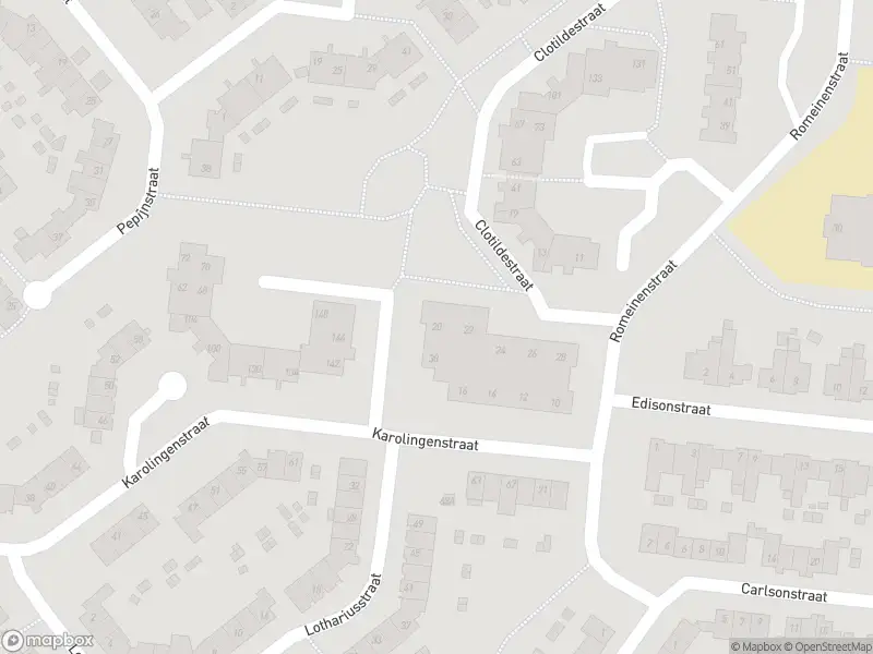 112 melding Overlastmelding Clotildestraat in Sittard