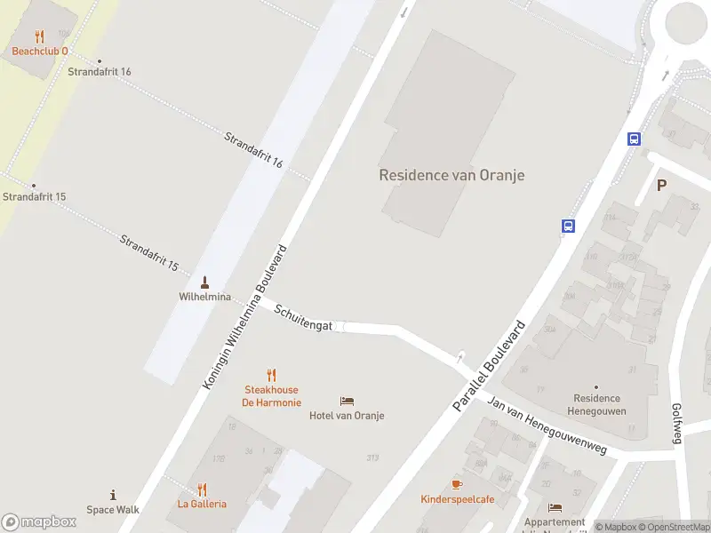 112 melding Overlastmelding  in Noordwijk