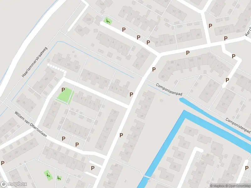 112 melding Overlastmelding Cornelis Dopperlaan in Oegstgeest gesloten