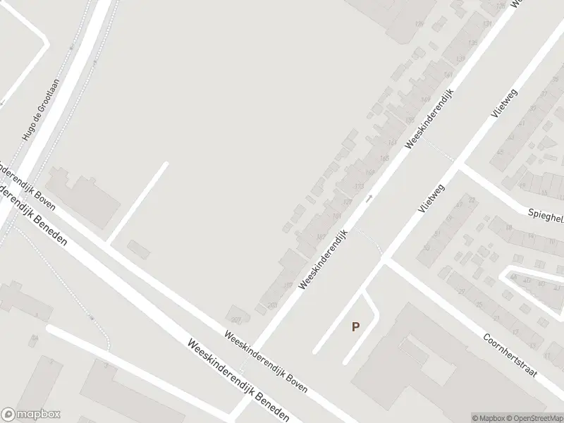 112 melding Overlastmelding Weeskinderendijk in Dordrecht