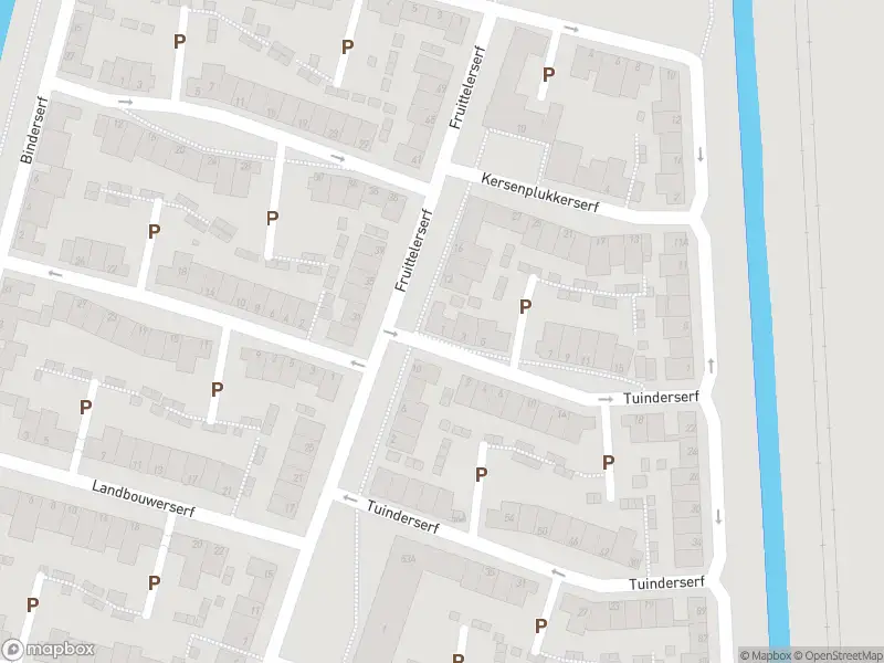 112 melding Overlastmelding Tuinderserf in Arnhem gesloten