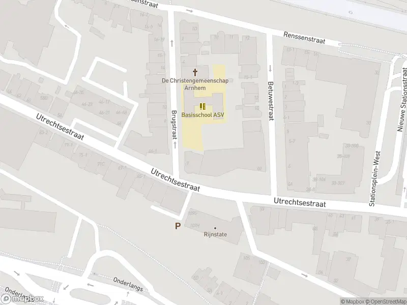 112 melding Overlastmelding Utrechtsestraat in Arnhem