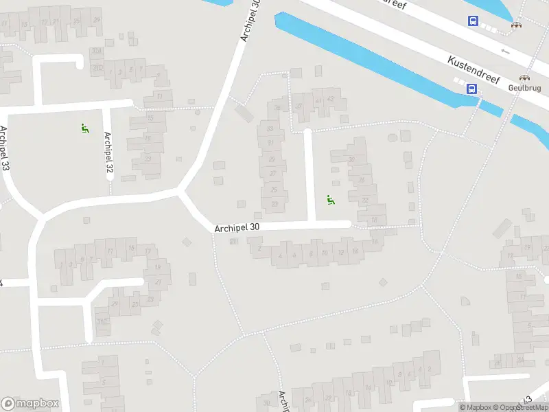 112 melding Overlastmelding Archipel 30 in Lelystad