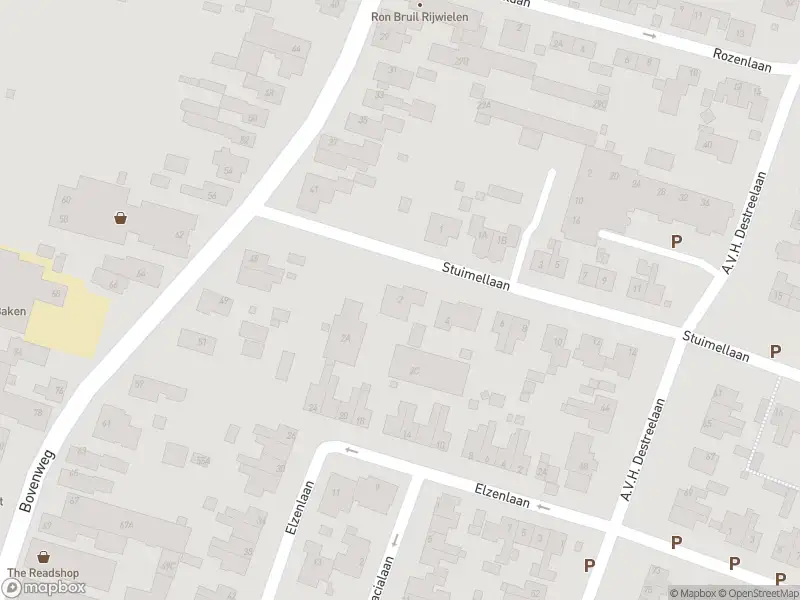 112 melding Overlastmelding Stuimellaan in Sint Pancras gesloten