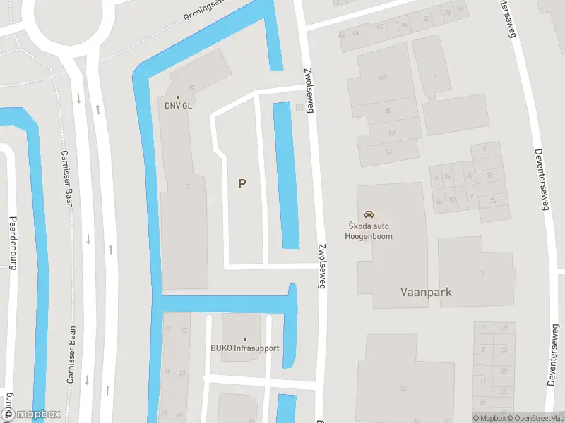 Ambulance met gepaste spoed naar de Zwolseweg in Barendrecht