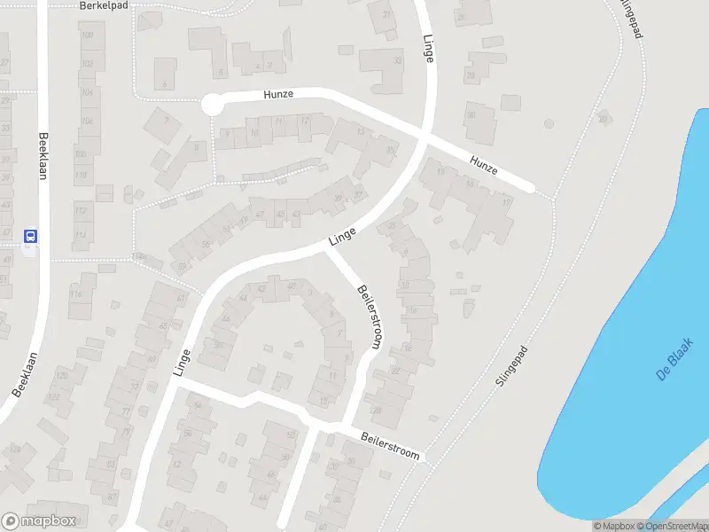 112 melding Overlastmelding Beilerstroom in Tilburg