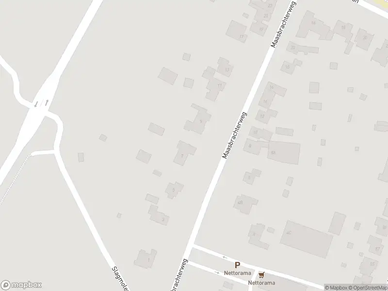 Overlastmelding Maasbrachterweg in Echt