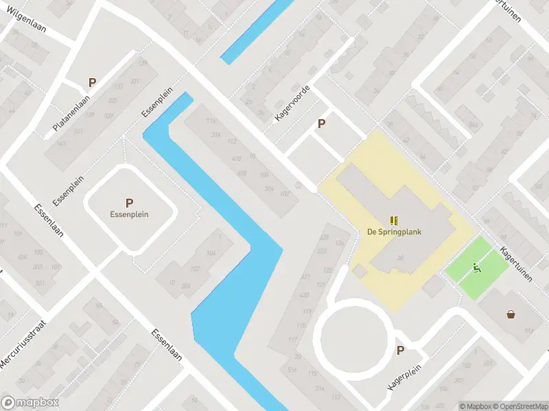 112 melding Overlastmelding Kagervoorde in Sassenheim gesloten