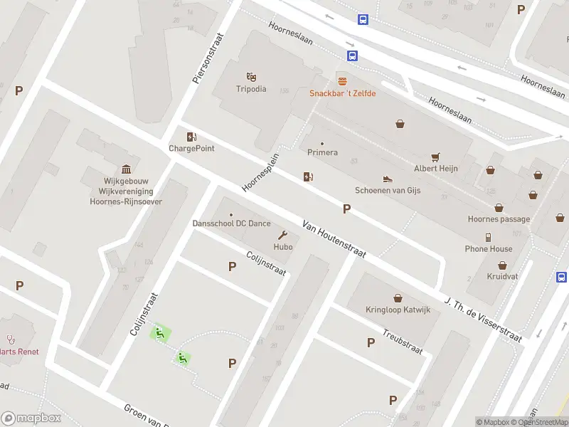 Overlastmelding Van Houtenstraat in Katwijk gesloten