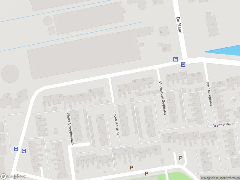 Overlastmelding Rembrandt van Rijnsingel in Roelofarendsveen gesloten