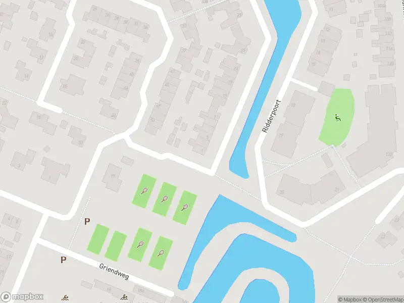 Overlastmelding Philips van Nassaustraat in Sleeuwijk