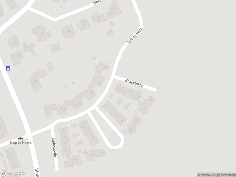 Overlastmelding Grasklokje in Herveld gesloten