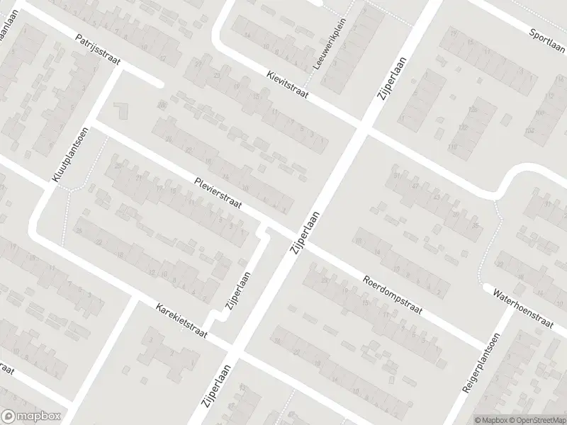 Overlastmelding Plevierstraat in Anna Paulowna gesloten