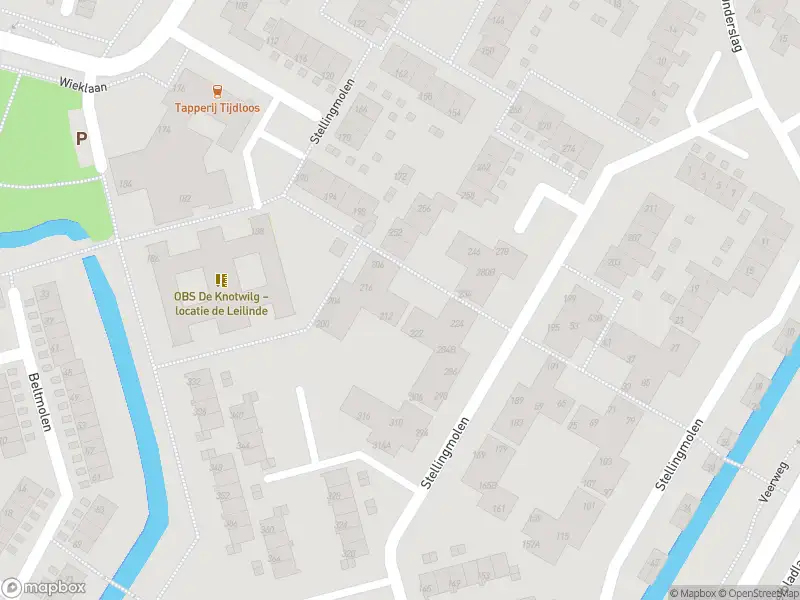 112 melding Ambulance met gepaste spoed naar de Stellingmolen in Papendrecht