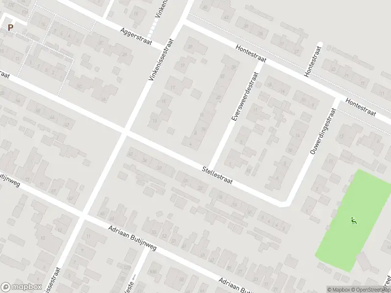 Overlastmelding Eversweerdestraat in Rilland gesloten