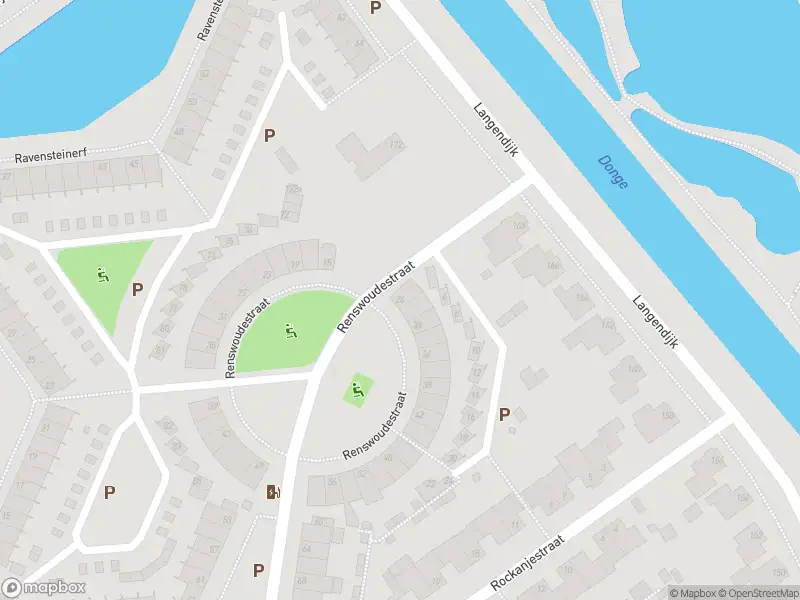 Overlastmelding Renswoudestraat in Tilburg gesloten