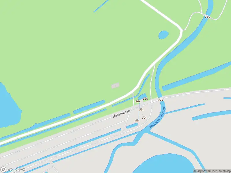 Anonieme overlastmelding Meierijbaan in Tilburg