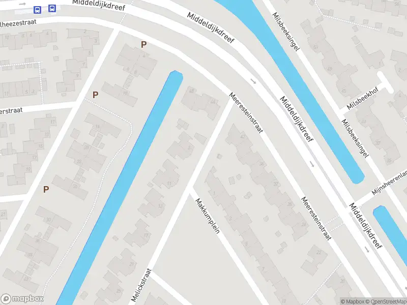 Overlastmelding Melickstraat in Tilburg gesloten