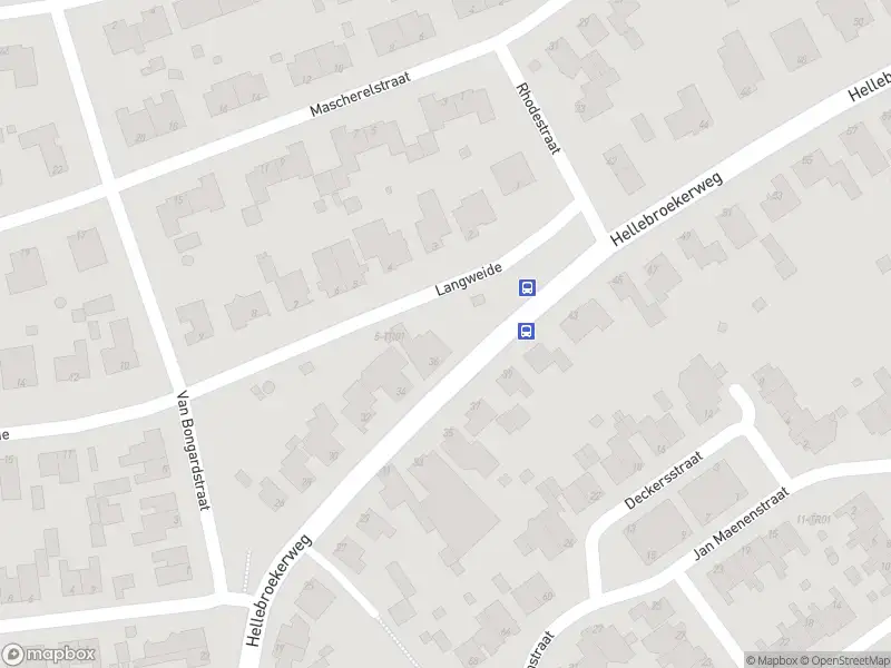 112 melding Overlastmelding Hellebroekerweg in Wijnandsrade