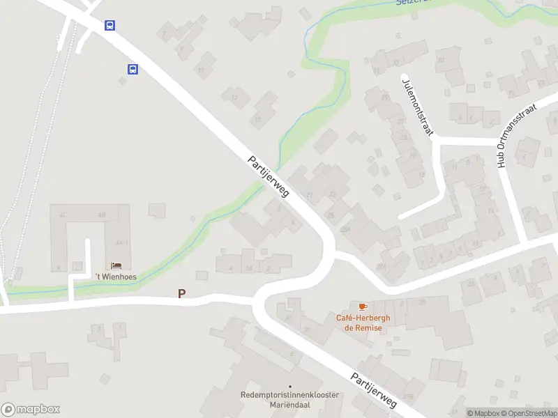 Overlastmelding Partijerweg in Wittem gesloten