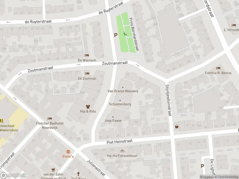 Overlastmelding Prins Bernhardstraat in Noordwijk gesloten