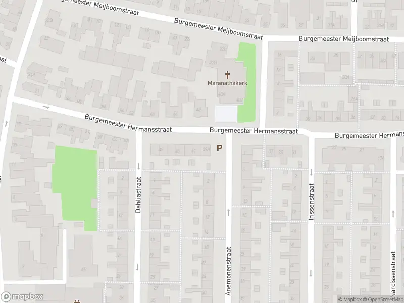 112 melding Overlastmelding Burgemeester Hermansstraat in Rijnsburg