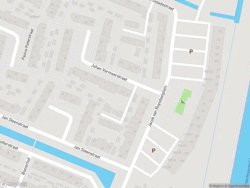 Overlastmelding Johan Vermeerstraat in Lisse gesloten