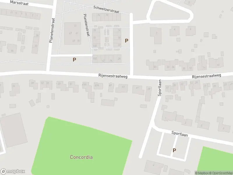 112 melding Overlastmelding Rijensestraatweg in Dongen