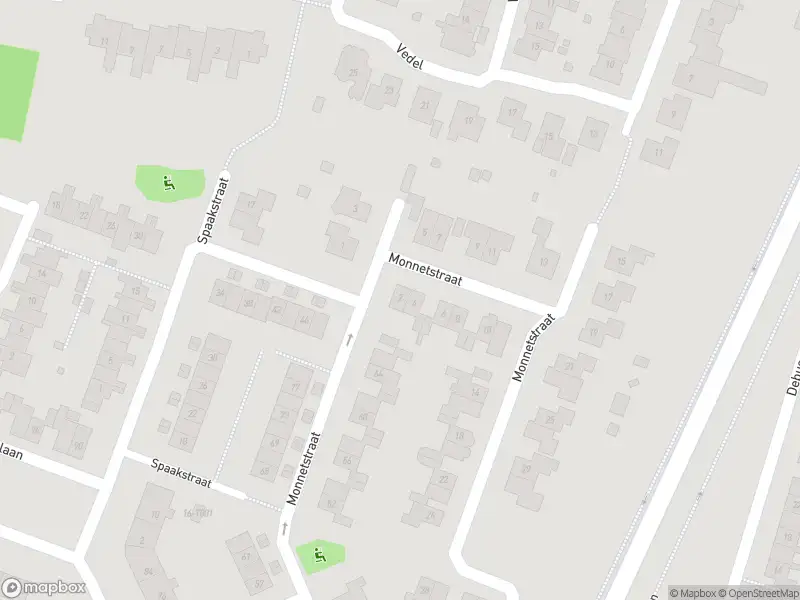 112 melding Overlastmelding Monnetstraat in Zevenaar